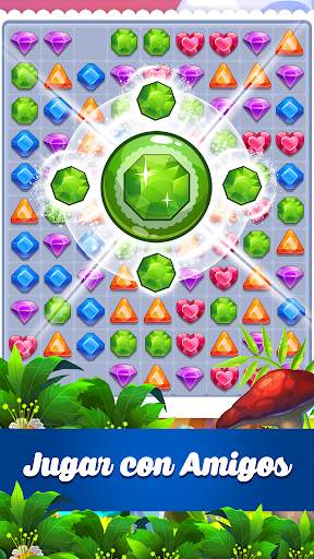Adictivo Gem™ Match 3 Puzzles screenshot 4