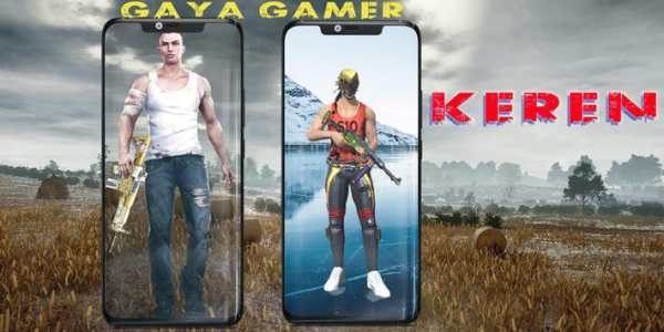 Foto Free Fire: Keindahan & Keren screenshot 2