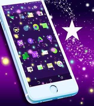 Fireflies on your screen screenshot 6