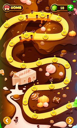 Cookie Crush Mania screenshot 4