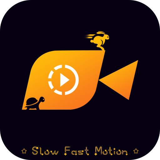 Slow Motion Video Editor 1.2