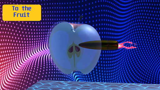 Aim Game - Bullet Simulation screenshot 3