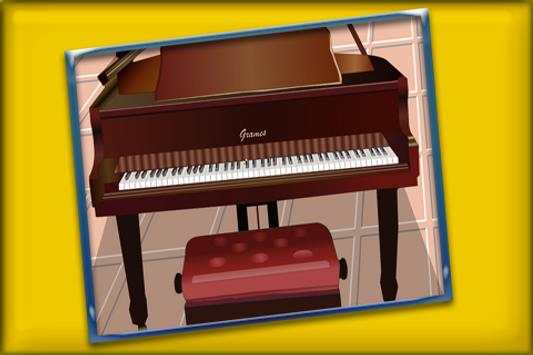 Music Shop Escape screenshot 4
