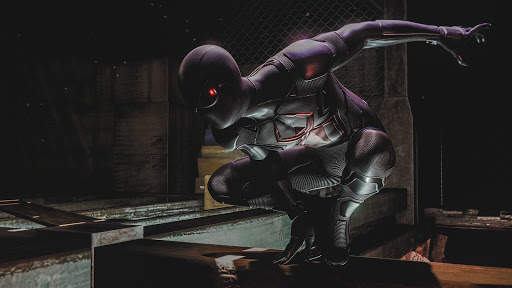 SpiderMan Ultimate Games screenshot 4