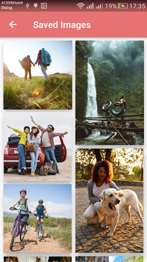 Status Saver For Whatsapp - Images, Videos & Music screenshot 3
