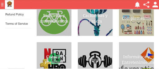 TLK Shop screenshot 4