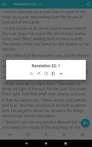 Sinhala and Tamil Holy Bible screenshot 13