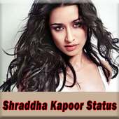 Shraddha Kapoor Status Videos logo