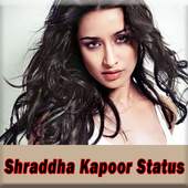 Shraddha Kapoor Status Videos 1