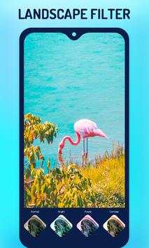 Rocket Camera скриншот 3