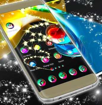 Colors Launcher screenshot 3