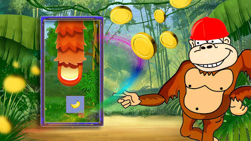 Tap Tap Monkey screenshot 4