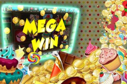 Candy Slots screenshot 3