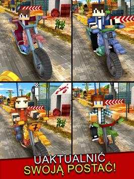 Wyścigów Dirt Bike Świat MC screenshot 8