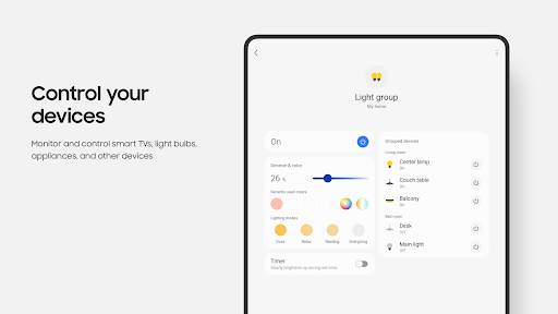 SmartThings screenshot 9
