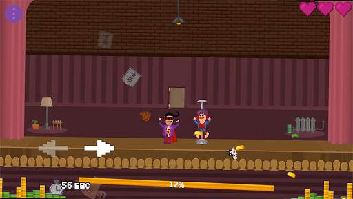 TAP MONEY SIMULATOR screenshot 5