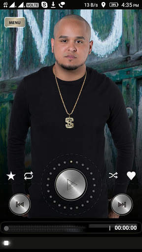 DJ Ray Mambo 2.0 screenshot 2