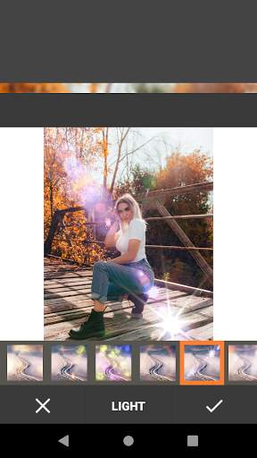 Photo Collage Maker - Photo Editor 2021 скриншот 5