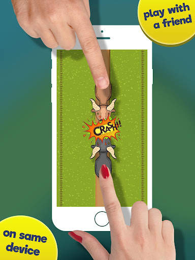 Fun2 - 2 Player Games screenshot 8