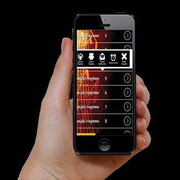punjabi ringtones скриншот 2