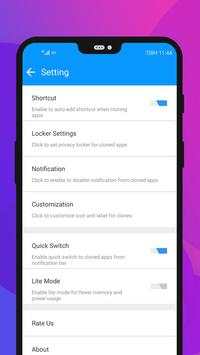 Clone Cloud Pro screenshot 8