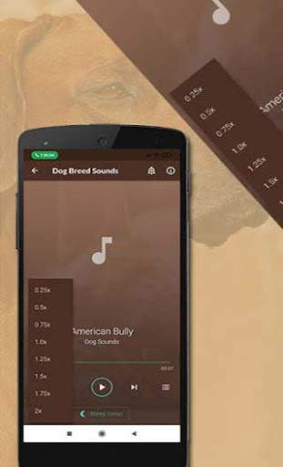 Dog Sounds screenshot 7