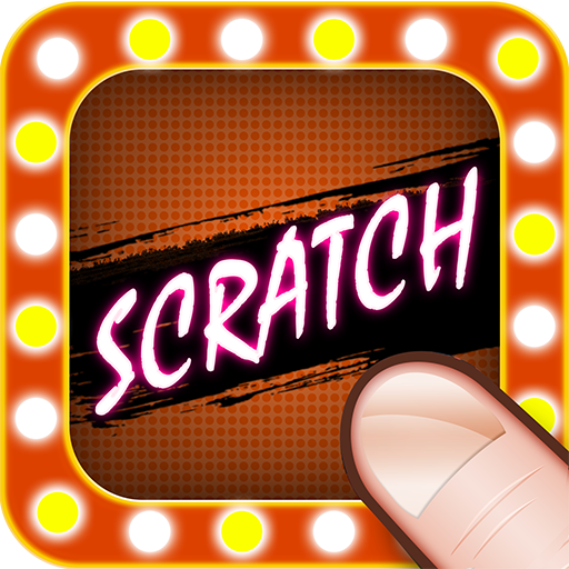 Lottery Scratch Off EVO icon