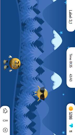 Mind Game screenshot 5