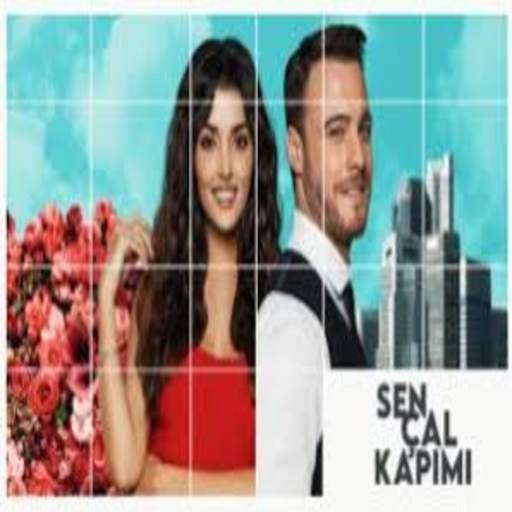 The series, You knock my door 1.02