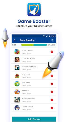Smart Phone Cleaner screenshot 7