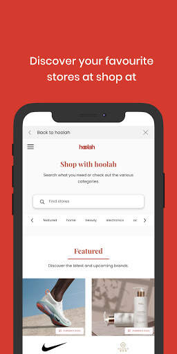 hoolah | Buy now, Pay later screenshot 2