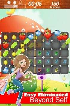 candy blast mania games screenshot 4