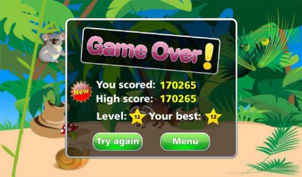 Hungry Choo-Choo Lite screenshot 8