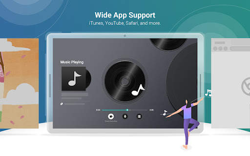 AirScreen - AirPlay & Cast screenshot 18