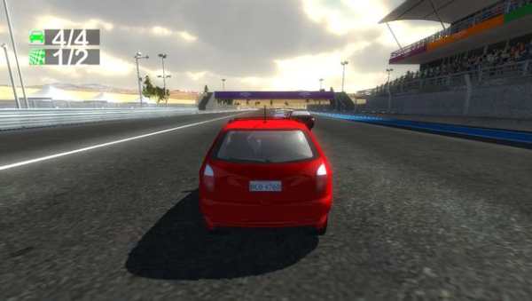 Brazilian Race 2018 - Free Racing 3D Android Games screenshot 4