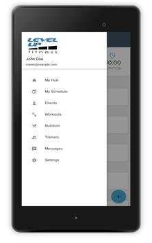 Level Up screenshot 12