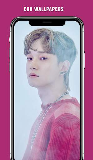 EXO Wallpapers screenshot 5