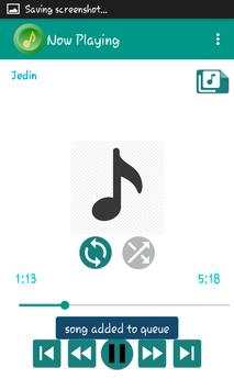 Mp3 Lite screenshot 5