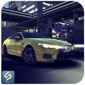 Amazing Taxi Sim 2017 V3 иконка