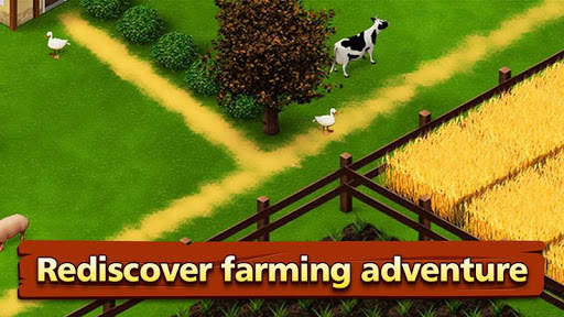 Farm Offline Farming Game screenshot 7