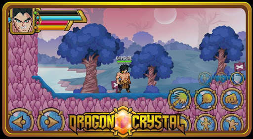 Dragon Crystal - Arena Online screenshot 5