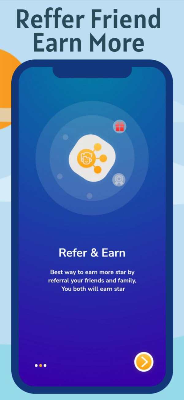 Game Roze - Earn Money App स्क्रीनशॉट 5