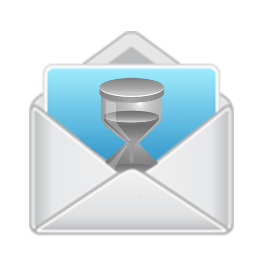 Temporary Email - fight spams icon