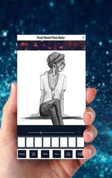 Sketch Painting Photo Editor screenshot 6