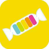 Wallpaper Themes - Candy Box Homescreen 0.2