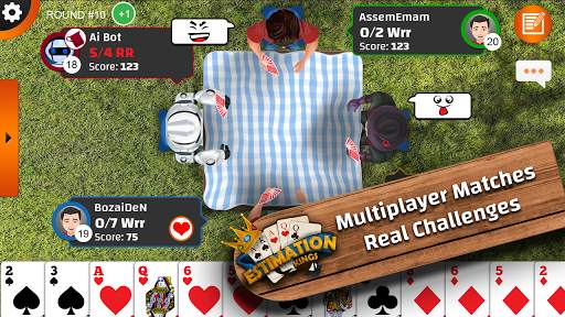 Estimation Kings скриншот 3