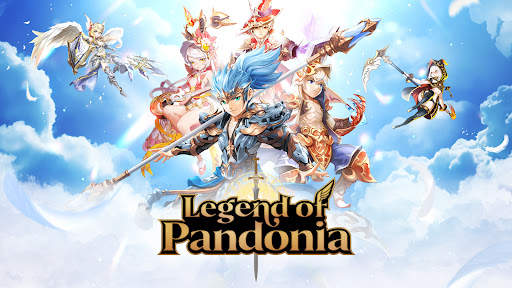 Legend of Pandonia screenshot 6