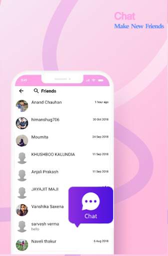 Bumppy - Social Media, Free Videos Download, News screenshot 4