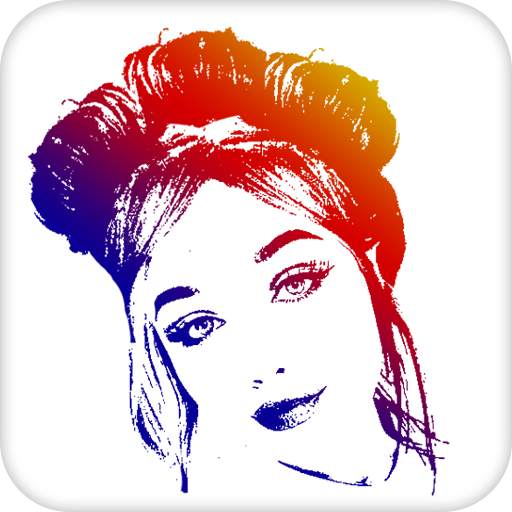 Sketch Art Photo Editor 1.1