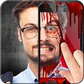Bloody photo editor 1.0